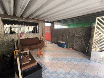 house em Viela Custódia, Jardim América - Guarulhos - SP