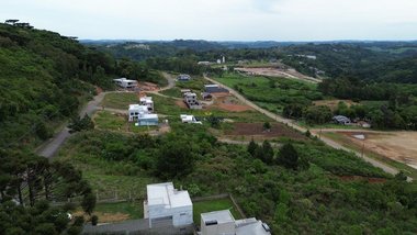 land_lot em Rua Lindomar Mattos, Monte Bérico - Caxias do Sul - RS