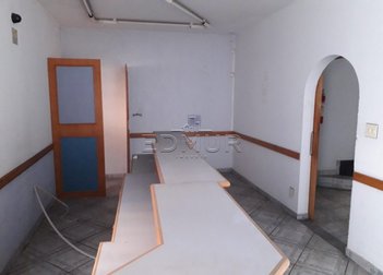 business em Rua Coronel Agenor de Camargo, Centro - Santo André - SP