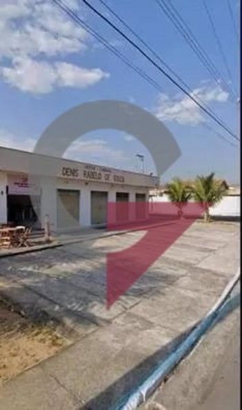 office em Rua Campinas, Parque Urupês - Taubaté - SP