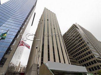corporate_floor em Paulista, Bela Vista - São Paulo - SP