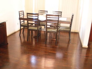 apartment em Rua Rodrigues Caldas, Santo Agostinho - Belo Horizonte - MG