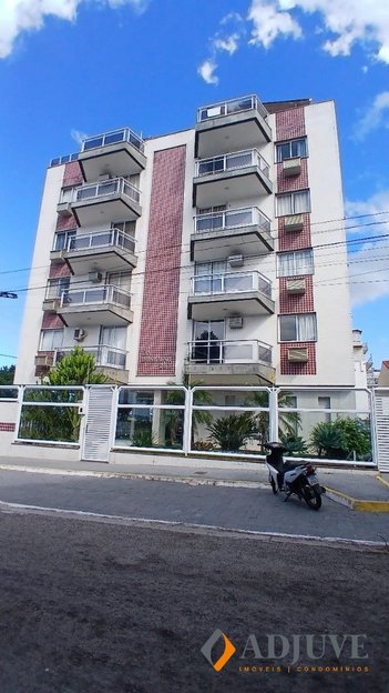 apartment em Avenida Vereador Manoel Antunes, Braga - Cabo Frio - RJ