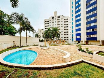 apartment em Rua Pedro Ernesto, Vila Sanches - São José dos Campos - SP