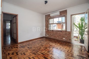 apartment em Avenida Nova York, São João - Porto Alegre - RS