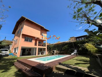 house em Paulo Vieira, Campeche - Florianópolis - SC
