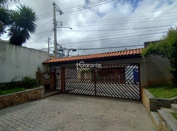 house em Rua das Acácias, Parque Assunção - Taboão da Serra - SP