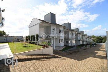 house em Pedro Petry, Rondônia - Novo Hamburgo - RS