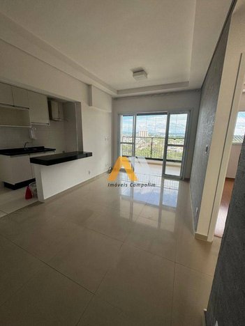 apartment em Rua Antonio Perez Hernandez, Parque Campolim - Sorocaba - SP