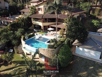 house em Rodovia Fernão Dias, Portão - Atibaia - SP