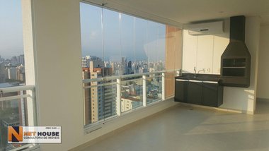 apartment em Rua França Pinto, Vila Mariana - São Paulo - SP
