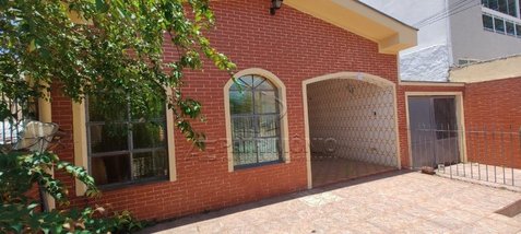house em Rua Mato Grosso, Vila Augusta - Sorocaba - SP