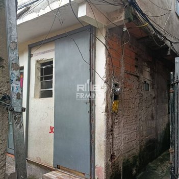 house em Rua Domingos Alves, Jardim Pirajussara - São Paulo - SP