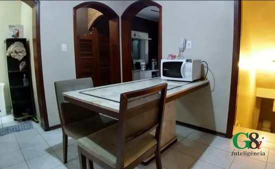Cômodo Condomínio