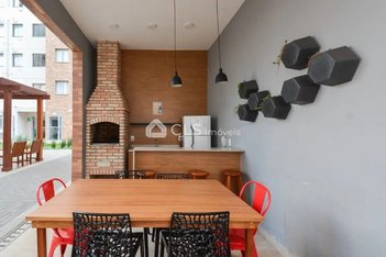apartment em Rua Doutor Bento Teobaldo Ferraz, Várzea da Barra Funda - São Paulo - SP