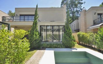 house em Rua Reverendo Miguel Rizzo Júnior, Jardim Morumbi - São Paulo - SP