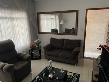 house em Rua Monsenhor João Batista de Carvalho, Terceira Divisão de Interlagos - São Paulo - SP