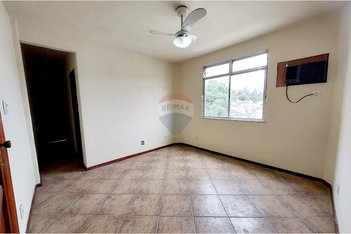 apartment em Rua Lopo Saraiva, Tanque - Rio de Janeiro - RJ