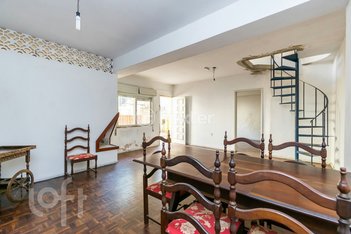 house em Avenida Lageado, Petrópolis - Porto Alegre - RS