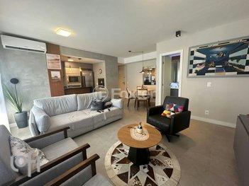 apartment em Freitas e Castro, Azenha - Porto Alegre - RS