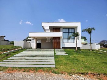 house em Rua 6, Ninho Verde II - Pardinho - SP