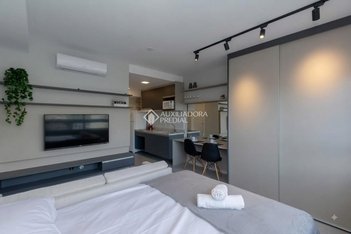 apartment em Avenida dos Cubanos, Partenon - Porto Alegre - RS
