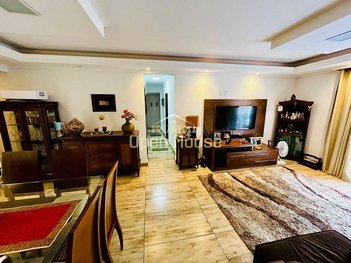 apartment em Rua Alcebíades Marins, Santa Rosa - Barra Mansa - RJ