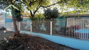house em Rua José Amaro Peçanha, Parque São Domingos - São Paulo - SP