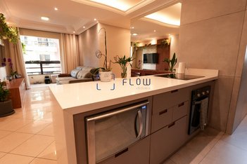 apartment em Avenida Raimundo Pereira de Magalhães, Jardim Íris - São Paulo - SP