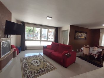 house em Rua São Bernardo, Marechal Rondon - Canoas - RS