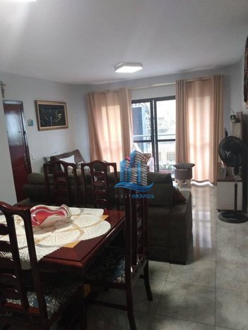 apartment em Rua Prudente de Morais, Santa Paula - São Caetano do Sul - SP