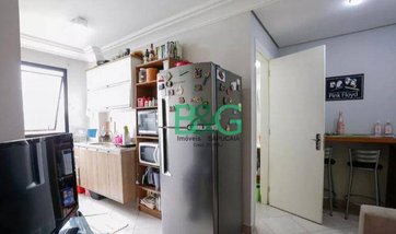 apartment em Rua Monte Aprazível, Vila Nova Conceição - São Paulo - SP