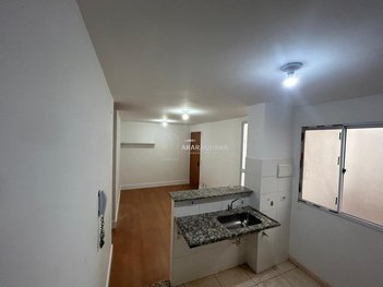 apartment em Rua Mahiba Barcha, Jardim Universal - Araraquara - SP