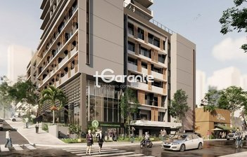 apartment em Rua Iperoig, Perdizes - São Paulo - SP