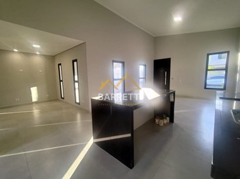 house em Rua Santa Catarina, Água Branca - Piracicaba - SP