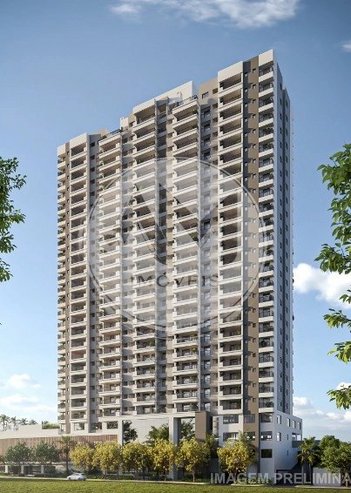 apartment em Rua Guaraciaba, Chácara Califórnia - São Paulo - SP