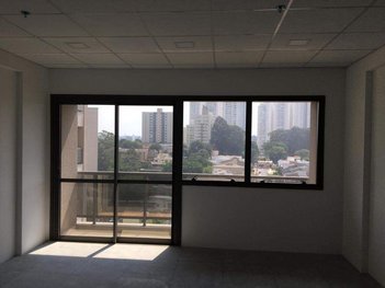 office em Rua Jurubatuba, Centro - São Bernardo do Campo - SP