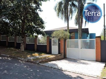 house em Estrada Aldeinha, Jardim Marilu - Carapicuíba - SP