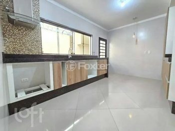 house em Rua Antônio Lindoro da Silva, Vila Aricanduva - São Paulo - SP