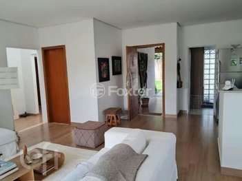 house em Rua Itapemirim, Granja Carneiro Viana - Cotia - SP