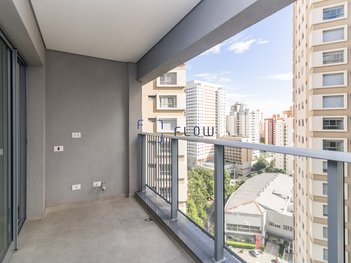 apartment em Avenida Doutor Ricardo Jafet, Ipiranga - São Paulo - SP