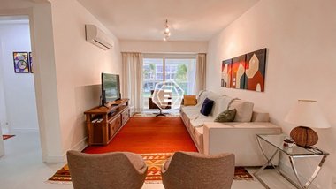 apartment em Avenida Central, Centro - Xangri-Lá - RS
