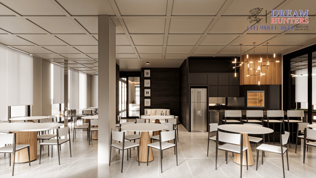 espaco gourmet