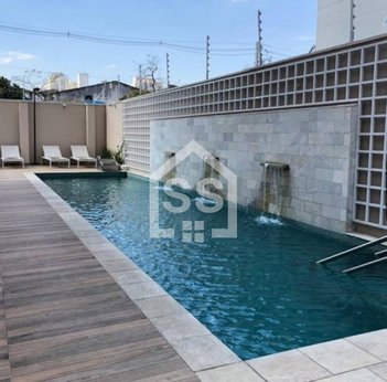 apartment em Rua Hassib Mofarrej, Vila Leopoldina - São Paulo - SP