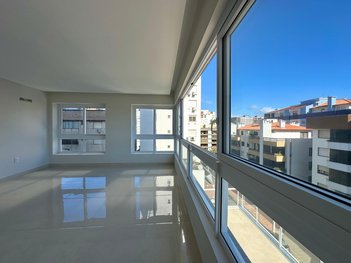 apartment em Rua Marabá, Centro - Capão da Canoa - RS