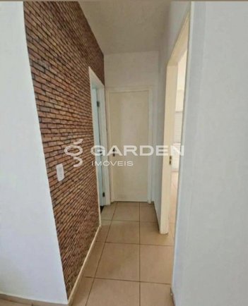 apartment em Avenida São Afonso Maria, Jardim São Judas Tadeu - São José dos Campos - SP