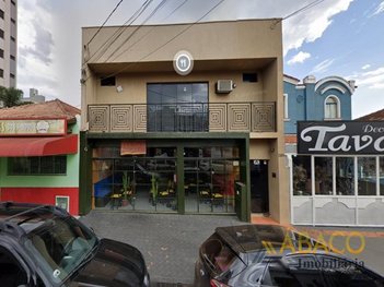 office em Rua Sete de Setembro, Centro - São Carlos - SP
