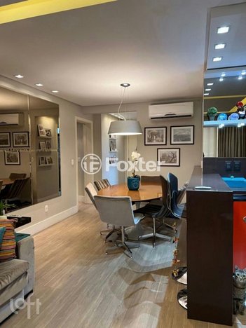 apartment em Rua Caracas, Jardim Lindóia - Porto Alegre - RS