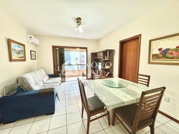 apartment em Rua Guilherme Guittmann, Zona Nova - Capão da Canoa - RS