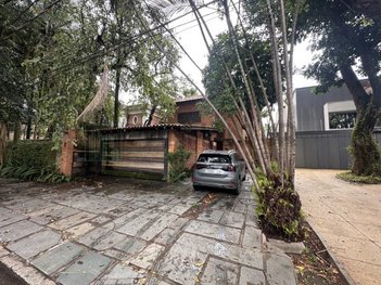 house em Rua Marechal Bitencourt, Jardim Paulista - São Paulo - SP